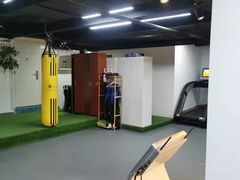 -清橙健身(学院路店)