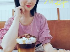 -大酉·M Coffee(北京美术馆店)