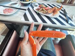 -万达文华酒店·48F云端窗景美食汇自助餐厅