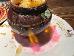 -卢布里西餐厅(海拉尔店)