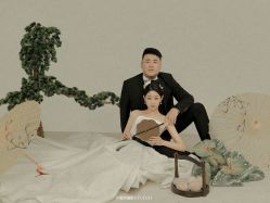 -卡米拉婚纱摄影工作室(金汇广场店)