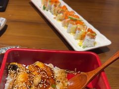 -白石的深夜食堂(济南万象城店)