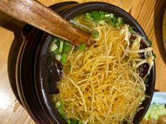 -满园烤鸭·春饼(华强广场店)