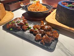 -庆江南江南菜(昆山吾悦广场店)