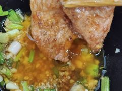 -泡椒王自助铁板烧(天生丽街店)