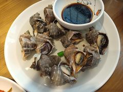 -倍儿美海鲜大排挡·非遗海鲜蒸饺(洋货店)