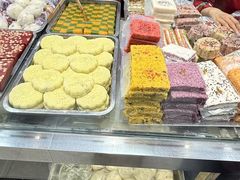 -常州糕团店(北大街新世纪商城店)