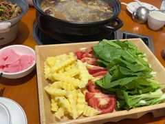 -宣威山野人家·传统云南菜(呈贡店)