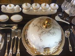 -上海和平饭店 Fairmont Peace Hotel