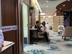 -美年大健康体检中心(红岭分院)