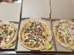 -棒约翰比萨汉堡·意面(浦江欢乐颂店)