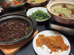 -佰家小厨·南京菜(夫子庙店)