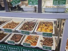 -紫光园·烤鸭·北京菜(团结湖店)