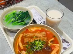 -南记粉面(銅鑼灣中心店)