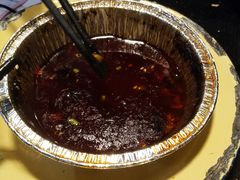 -碎怂烤肉(钟楼柳巷店)