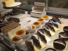 -Awfully Chocolate(来福士广场店)