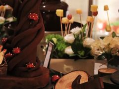 -北京王府井希尔顿酒店·万斯阁西餐厅