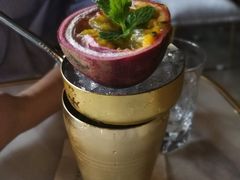 -STARRY CAFE & LOUNGE BAR(高新店)
