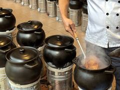-金百门·顺德海鲜酒家(陈村店)
