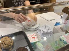 -西树泡芙(正佳店)