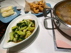 -黄记煌三汁焖锅(新佳丽江汉路店)