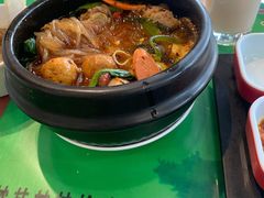 -令氏家外家周秦食府(高新店)