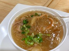 人比花娇翅-食盈碗仔翅(星玺广场店)