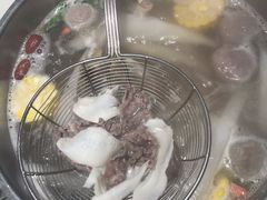 -潮牛禾记•潮汕鲜牛肉火锅(新亚洲店)