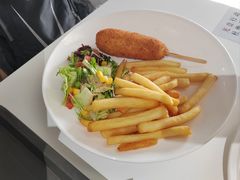 -贝林大翅鲸简餐厅(国家海洋博物馆店)