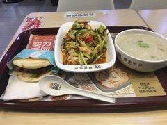 -魏家凉皮(北京南站店)