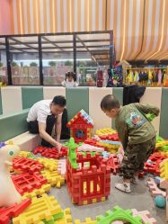 -第五极儿童乐园