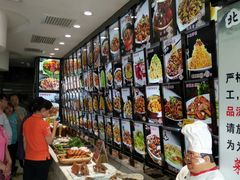 -金掌勺东北菜(格兰晴天店)