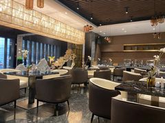-乔治莫兰迪酒店(济南解放路山东大学店)