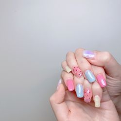 -J.PLUS日式美甲美睫