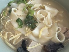 -祥记餐饮•豫粤珍味(金隅大厦店)