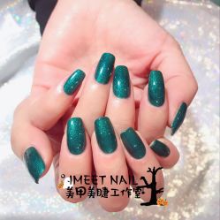 -IMEET美甲美睫工作室
