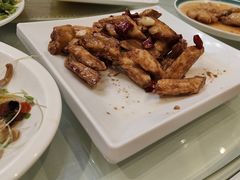 -勇利赵家烤肉坊(含光路店)