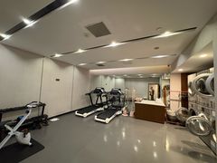 -南京新街口桔子水晶酒店