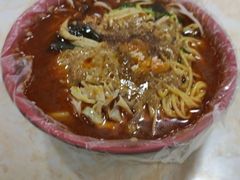 -杨记麻辣烫(四马路店)
