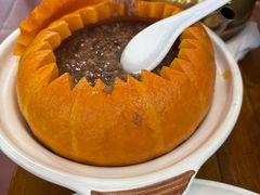 -三羊居食府(文艺路店)