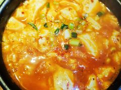 -火炉情韩国料理店(古田路店)