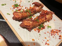 -三杯赤運·中式小酒馆(所城里店)