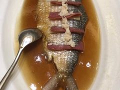 -老街渔味馆(芳华店)