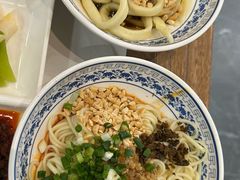 -龙抄手(春熙路总店)