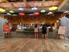 -青水瓦台(青山店)