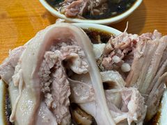-小辫子羊肉面馆(周东店)