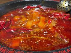 -牛市坎火锅(建设路店)