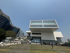 -SAANCI山池咖啡(海上世界文化艺术中心店)