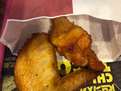 -肯德基(安吉胜利店)