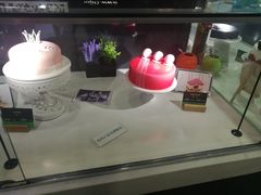 -第戎蛋糕(恒隆广场店)